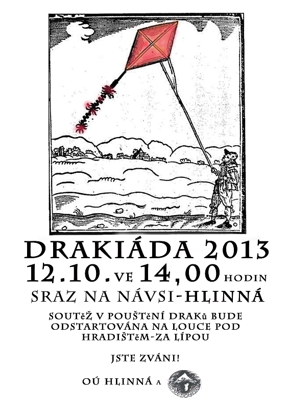 Drakiáda 2013