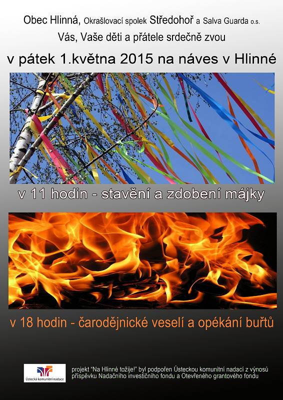 majka