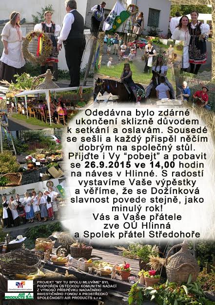 dožínky2