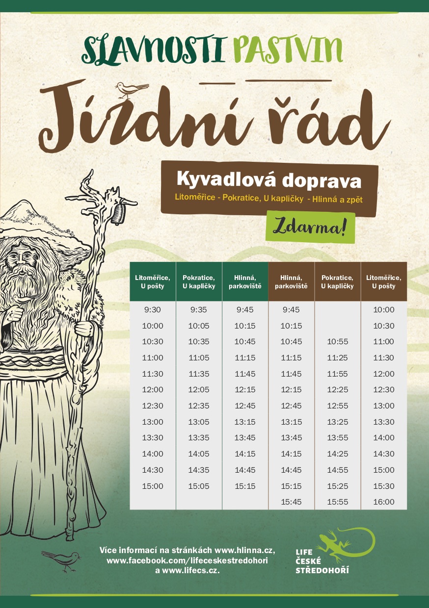 CS SLAVNOSTI pastvin A JIZDNIRAD DATA