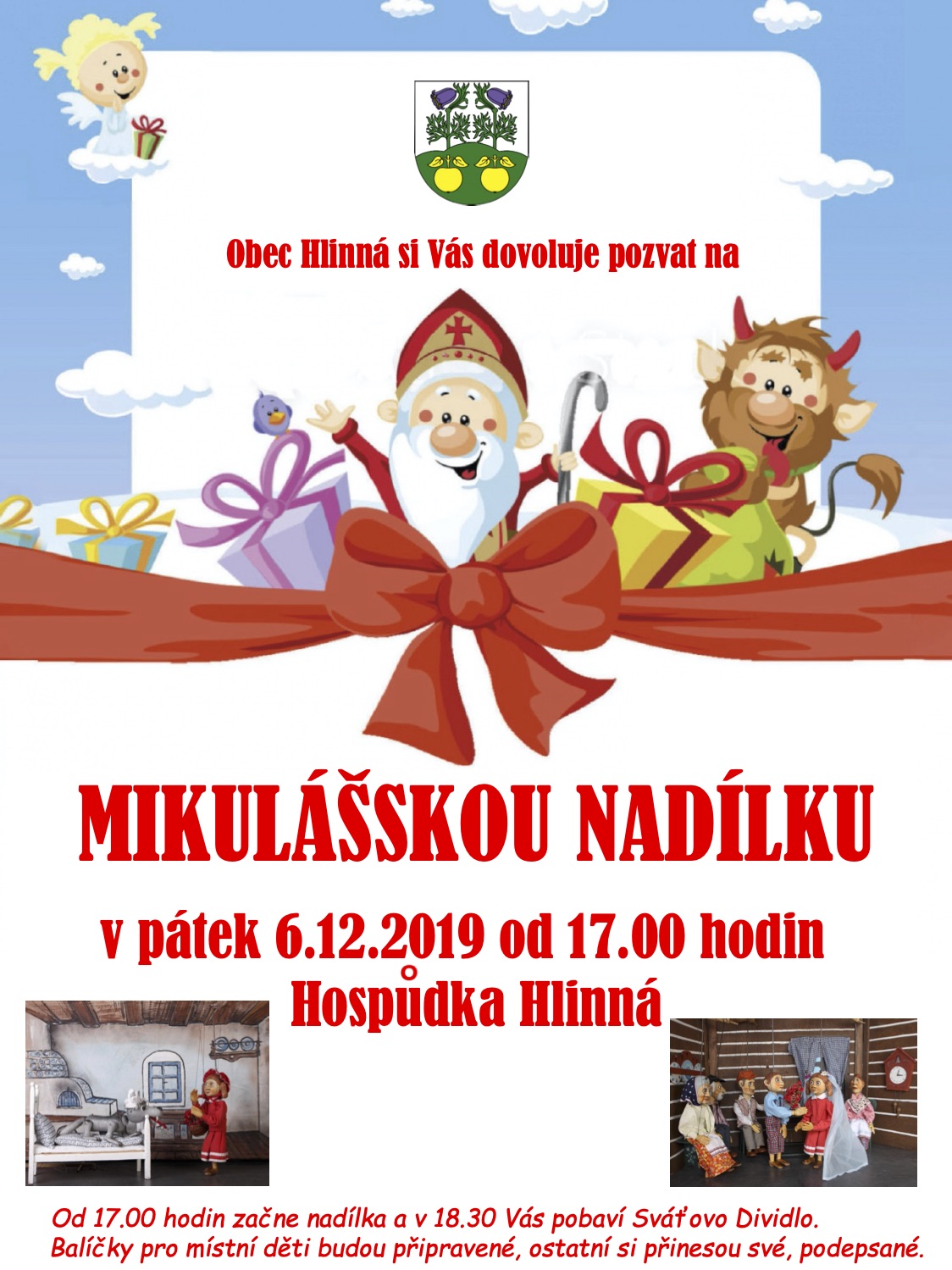 Mikulasska